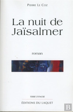 Bertrand.pt - La Nuit De Jaisalmer