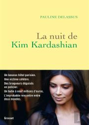 La Nuit De Kim Kardashian