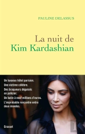 La Nuit De Kim Kardashian