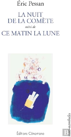 Bertrand.pt - La Nuit De La Comète ; Ce Matin La Lune