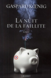 La Nuit De La Faillite