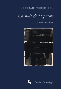 Bertrand.pt - La Nuit De La Parole : Écouter Le Silence