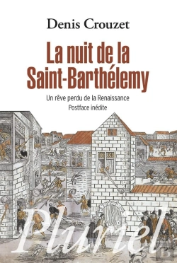 Bertrand.pt - La Nuit De La Saint-Barthelemy