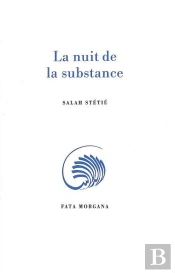 La Nuit De La Substance