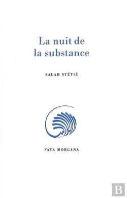 Bertrand.pt - La Nuit De La Substance