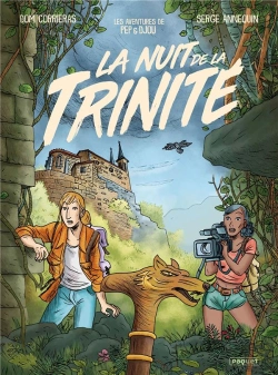 Bertrand.pt - La Nuit De La Trinite