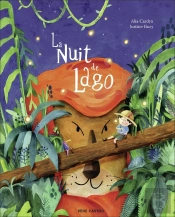 La Nuit De Lago