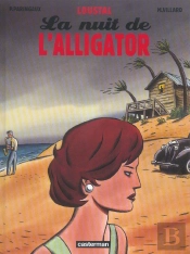 La Nuit De L'Alligator