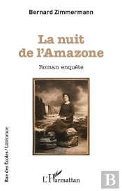 La Nuit De L'Amazone