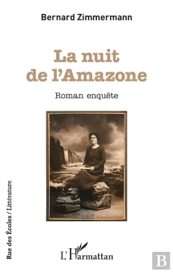 Bertrand.pt - La Nuit De L'Amazone