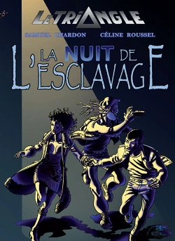 Bertrand.pt - La Nuit De L'Esclavage
