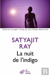 La Nuit De L'Indigo