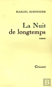 La Nuit De Longtemps