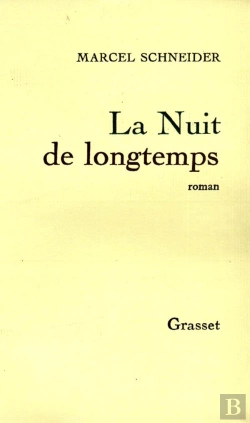 Bertrand.pt - La Nuit De Longtemps