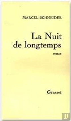 Bertrand.pt - La Nuit De Longtemps