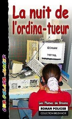 Bertrand.pt - La Nuit De L'Ordina-Tueur