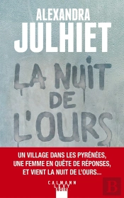 La Nuit De L'Ours