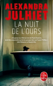La Nuit De L'Ours