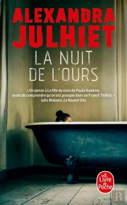 Bertrand.pt - La Nuit De L'Ours