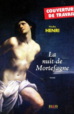 Bertrand.pt - La Nuit De Mortefagne