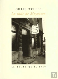 Bertrand.pt - La Nuit De Moyeuvre