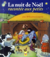 La Nuit De Noel Racontee Aux Petits