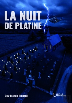 Bertrand.pt - La Nuit De Platine