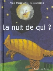 La Nuit De Qui