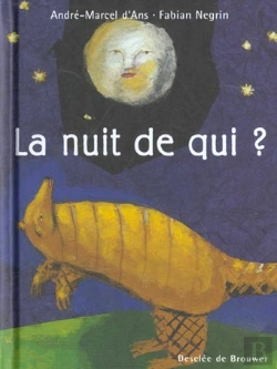 Bertrand.pt - La Nuit De Qui