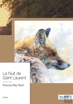 Bertrand.pt - La Nuit De Saint Laurent