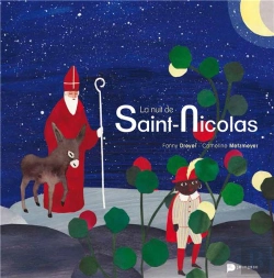 Bertrand.pt - La Nuit De Saint-Nicolas