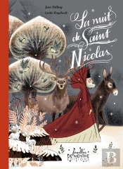 La Nuit De Saint Nicolas
