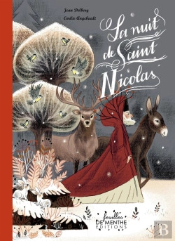 Bertrand.pt - La Nuit De Saint Nicolas