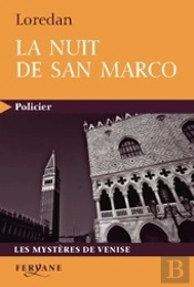 La Nuit De San Marco