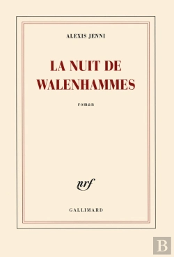 Bertrand.pt - La Nuit De Walenhammes