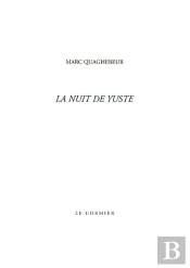 La Nuit De Yuste