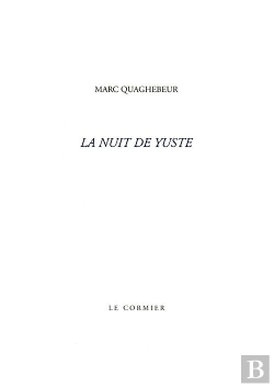 Bertrand.pt - La Nuit De Yuste