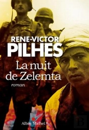 La Nuit De Zelemta