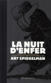 La Nuit D'Enfer