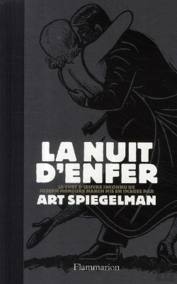 Bertrand.pt - La Nuit D'Enfer
