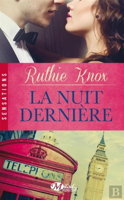 Bertrand.pt - La Nuit Dernière