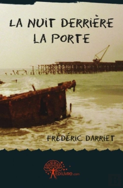 Bertrand.pt - La Nuit Derrière La Porte