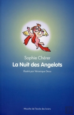 Bertrand.pt - La Nuit Des Angelots
