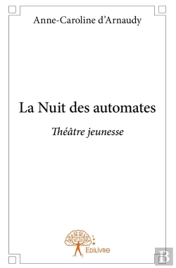 Bertrand.pt - La Nuit Des Automates