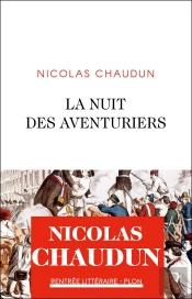 La Nuit Des Aventuriers