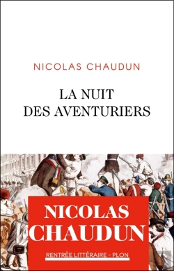 Bertrand.pt - La Nuit Des Aventuriers