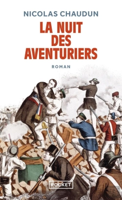 Bertrand.pt - La Nuit Des Aventuriers