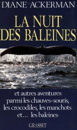 Bertrand.pt - La Nuit Des Baleines Et Autres Aventures
