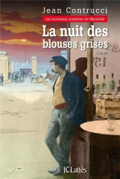 La Nuit Des Blouses Grises