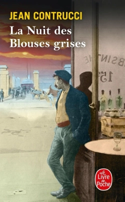 Bertrand.pt - La Nuit Des Blouses Grises